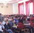01.03.2019 | Тверская «Кибердружина» напомнила молодежи о безопасности в сети Интернет - Комитет по делам молодежи