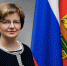 07.03.2019 | Поздравление Министра образования Тверской области Юлии Коваленко с Международным женским днем! - Министерство Образования