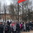 Всероссийская акция протеста в Твери - КПРФ