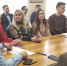 28.03.2019 | Депутатом в Тверской области можно стать сразу после школы - Комитет по делам молодежи