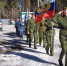 Городской слет часовых Постов №1 открылся в Вышнем Волочке - Тверская жизнь