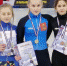 02.04.2019 | На финале «Сочинского Олимпа» по шорт-треку тверские спортсмены завоевали медали разного достоинства - Комитет по физкультуре и спорту