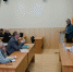 В ТвГУ прошла международная научно-практическая конференция - Тверская жизнь