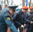 26 апреля – День участников ликвидации последствий радиационных аварий и катастроф - МЧС