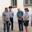 Представители ОНК побывали в УФИЦ при ИК-1 УФСИН России по Тверской области - УФСИН