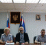 В УФСИН России по Тверской области прошла «прямая линия» с населением - УФСИН