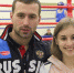 31.05.2019 | Виктория Застрялина из Осташкова бронзовый призер первенства Европы по боксу - Комитет по физкультуре и спорту