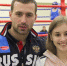 Виктория Застрялина из Осташкова стала бронзовым призером первенства Европы по боксу - Тверская жизнь