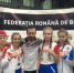 Девушка из Осташковского боксерского клуба стала призером чемпионата Европы - Тверская жизнь