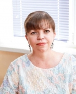 Ольга Михайловна Фото