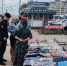 В Твери пресекли работу уличных торговцев во всех районах города - Тверская жизнь