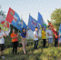 09.07.2019 | На юбилее «Содружества»: впечатления молодежи из Максатихи - Комитет по делам молодежи