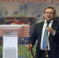 Комментарий Алексея Рыкина на Дне Кесовогорского района - Единая Россия