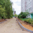 В Твери начались работы по ремонту дворов - Тверская жизнь