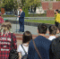 04.09.2019 | Тверь присоединилась к всероссийской акции «Капля жизни»  - Комитет по делам молодежи