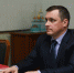 Олег Грязнов: "Один из принципиальных моментов развития региона, обозначенных губернатором -  внимание к селу" - Тверская жизнь
