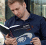 Он стал отличным врачом и создал уникальную книгу, посвятив её Маме - Газета Старицкий Вестник