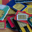 В ЦФО за год изъяли 21 тысячу незаконных SIM-карт - Караван