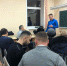 Обсуждение новой системы пассажирских перевозок - Единая Россия