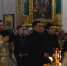 19 января православный мир отмечает праздник Крещения Господня. Губернатор Тверской области Игорь Руденя с детьми присутствовал на торжествах в Нило-Столобенской пустыни в Осташковском городском округе. - ГТРК
