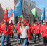 В Твери началась подготовка к Первомайскому шествию - Администрация г. Тверь