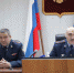 Начальник УФСИН России по Тверской области ответил на вопросы СМИ и наградил победителей журналистского конкурса - УФСИН