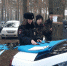 Курсанты спецклассов СОШ №16 Твери прошли полевой сбор - ГИБДД