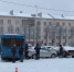В Твери водитель иномарки спровоцировал массовое ДТП - Тверские ведомости