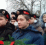 Георгиевцы из Луковникова приняли участие в «Эстафете памяти» - Газета Старицкий Вестник