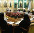 Первое в 2020 году заседание Священного Синода - Тверская епархия