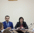 Студентка Тверского института МГЭУ обсудила вопрос формирования корпуса «Волонтеров Конституции» - МГЭИ