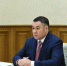 21.04.2020 | Пресс-релиз оперативного штаба по предупреждению завоза и распространения коронавирусной инфекции в Тверской области за  21 апреля 2020 г. - Правительство области