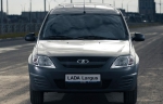 ВТБ Лизинг поставит более 1000 Lada Largus для Почты России