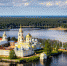 Нило-Столобенская Пустынь с июня возобновляет прием паломников - Тверская епархия