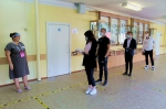 В Тверской области начался очный этап сдачи ЕГЭ (Фото 253593)