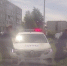 Тверские автоинспекторы в ходе преследования задержали лишенного права управления водителя внедорожника - ГИБДД