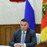 19.08.2020 | В Тверской области в программу дорожных работ на 2020 год включены два дополнительных объекта - Государственная инспекция по ветеринарии