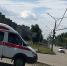 В Тверской области пенсионер на Ниве сбил женщину на переходе - Тверские ведомости