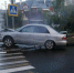 В Твери водитель с признаками наркотического опьянения протаранил столб - Афанасий-биржа