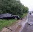 Серьезное ДТП на трассе под Тверью: один погибший и двое пострадавших - Афанасий-биржа