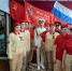 Осташковские юнармейцы встретились с командиром подводной лодки - Тверские ведомости