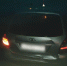 В Западнодвинском районе произошла авария с участием трёх автомобилей - Тверские ведомости
