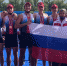 Спортсмен из Твери завоевал «золото» юниорского чемпионата Европы - Афанасий-биржа