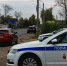 В Тверской области сотрудники ДПС помогли девушке, пробившей колесо на трассе - Афанасий-биржа