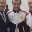 Ветеран самбо из Торжка Тверской области завоевал первое место на чемпионате в Минске - Афанасий-биржа