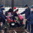 В Тверской области минутой молчания почтили память погибших при крушении Невского экспресса - Тверские ведомости