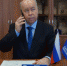 Валерий Иванов провел прием жителей Тверской области - Единая Россия