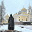 День памяти Селигерского подвижника на острове Столобном - Тверская епархия