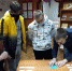 Сотрудники Сандовской библиотеки организовали для ребят новогодний квест - Тверские ведомости