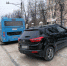Аварийность за 19 февраля - ГИБДД